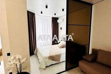 1-кімнатна квартира за адресою вул. Миру (площа 35 м²) - Atlanta.ua - фото 17