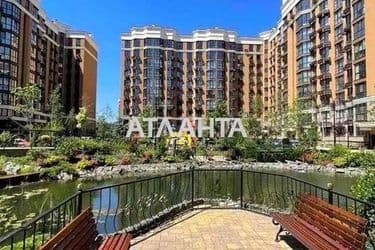 1-кімнатна квартира за адресою вул. Миру (площа 35 м²) - Atlanta.ua - фото 24