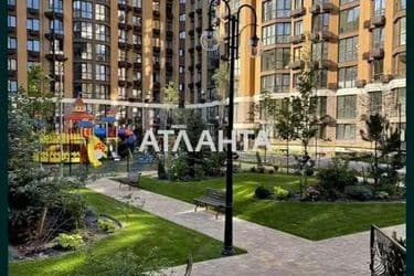 1-кімнатна квартира за адресою вул. Миру (площа 35 м²) - Atlanta.ua - фото 25