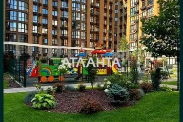 1-кімнатна квартира за адресою вул. Миру (площа 35 м²) - Atlanta.ua - фото 26
