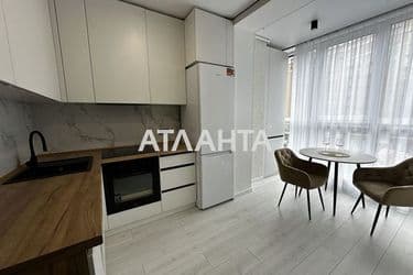 1-комнатная квартира по адресу ул. Мира (площадь 35 м²) - Atlanta.ua - фото 17