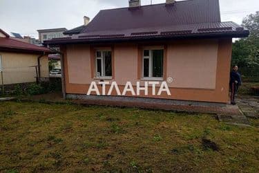 House by the address st. Dubnivska (area 75 m²) - Atlanta.ua - photo 23