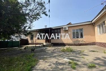 House by the address st. Khadzhibeevskiy 3 y per (area 86,6 m²) - Atlanta.ua - photo 33