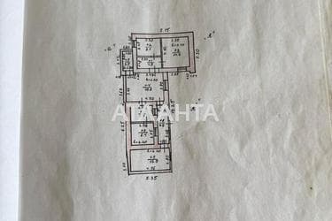 House by the address st. Khadzhibeevskiy 3 y per (area 86,6 m²) - Atlanta.ua - photo 38