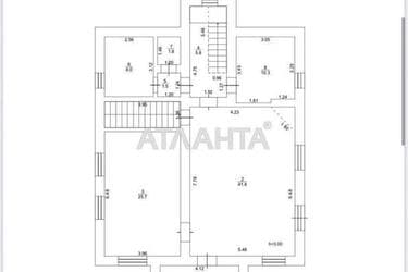 Будинок за адресою вул. Згоди (площа 403,6 м²) - Atlanta.ua - фото 32