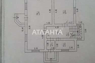 Будинок за адресою вул. Західна (площа 170 м²) - Atlanta.ua - фото 19