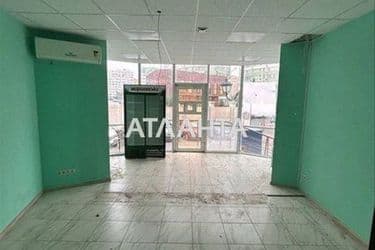 Комерційна нерухомість за адресою вул. Марсельська (площа 56 м²) - Atlanta.ua - фото 9
