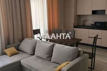 1-room apartment apartment by the address st. Mikhaylovskaya Industrialnaya (area 38 m²) - Atlanta.ua - photo 15