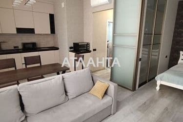 1-room apartment apartment by the address st. Mikhaylovskaya Industrialnaya (area 38 m²) - Atlanta.ua - photo 16