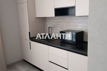 1-room apartment apartment by the address st. Mikhaylovskaya Industrialnaya (area 38 m²) - Atlanta.ua - photo 21
