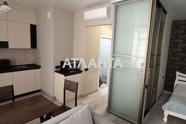 1-room apartment apartment by the address st. Mikhaylovskaya Industrialnaya (area 38 m²) - Atlanta.ua - photo 20