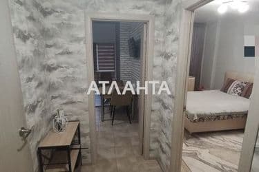 1-room apartment apartment by the address st. Proezdnaya (area 37,8 m²) - Atlanta.ua - photo 33