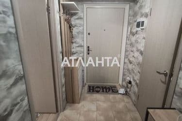 1-room apartment apartment by the address st. Proezdnaya (area 37,8 m²) - Atlanta.ua - photo 42