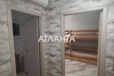 1-room apartment apartment by the address st. Proezdnaya (area 37,8 m²) - Atlanta.ua - photo 31