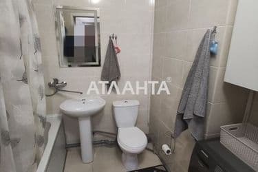 1-room apartment apartment by the address st. Proezdnaya (area 37,8 m²) - Atlanta.ua - photo 43