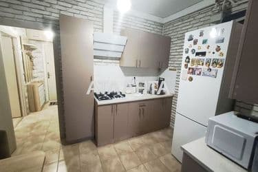 1-room apartment apartment by the address st. Proezdnaya (area 37,8 m²) - Atlanta.ua - photo 34