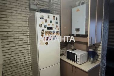 1-room apartment apartment by the address st. Proezdnaya (area 37,8 m²) - Atlanta.ua - photo 35