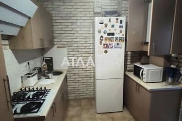 1-room apartment apartment by the address st. Proezdnaya (area 37,8 m²) - Atlanta.ua - photo 36