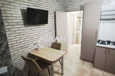 1-room apartment apartment by the address st. Proezdnaya (area 37,8 m²) - Atlanta.ua - photo 37