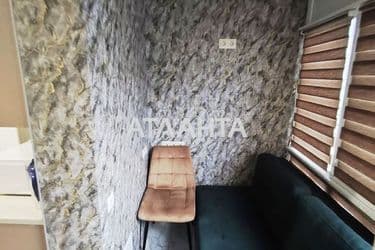 1-room apartment apartment by the address st. Proezdnaya (area 37,8 m²) - Atlanta.ua - photo 41