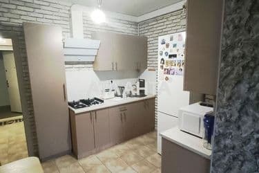 1-room apartment apartment by the address st. Proezdnaya (area 37,8 m²) - Atlanta.ua - photo 40