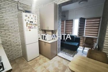 1-room apartment apartment by the address st. Proezdnaya (area 37,8 m²) - Atlanta.ua - photo 38