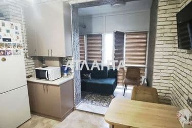 1-room apartment apartment by the address st. Proezdnaya (area 37,8 m²) - Atlanta.ua - photo 39