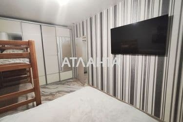 1-room apartment apartment by the address st. Proezdnaya (area 37,8 m²) - Atlanta.ua - photo 29