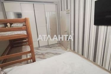 1-room apartment apartment by the address st. Proezdnaya (area 37,8 m²) - Atlanta.ua - photo 26