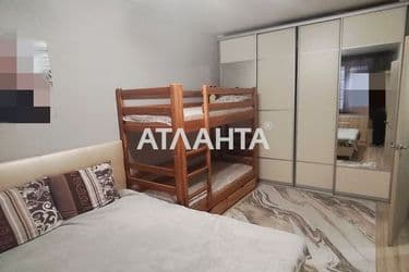 1-room apartment apartment by the address st. Proezdnaya (area 37,8 m²) - Atlanta.ua - photo 24