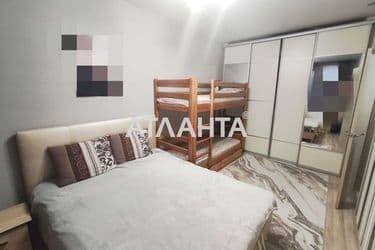 1-room apartment apartment by the address st. Proezdnaya (area 37,8 m²) - Atlanta.ua - photo 25