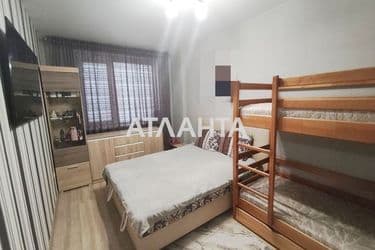 1-room apartment apartment by the address st. Proezdnaya (area 37,8 m²) - Atlanta.ua - photo 27