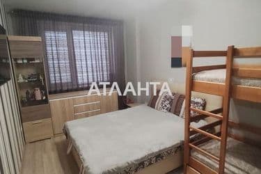 1-room apartment apartment by the address st. Proezdnaya (area 37,8 m²) - Atlanta.ua - photo 30