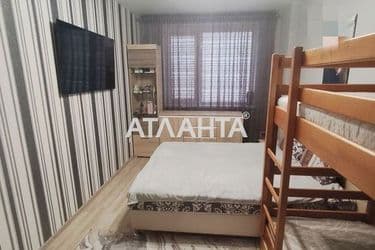 1-room apartment apartment by the address st. Proezdnaya (area 37,8 m²) - Atlanta.ua - photo 28