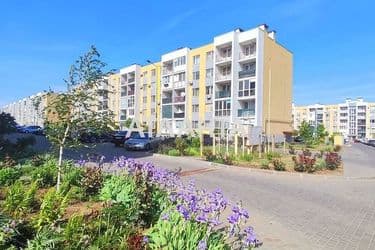 1-room apartment apartment by the address st. Proezdnaya (area 37,8 m²) - Atlanta.ua - photo 45