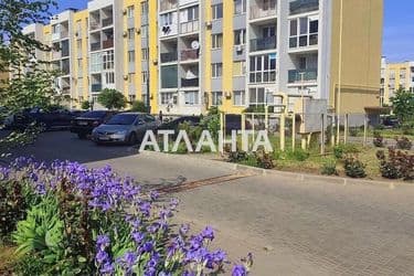 1-room apartment apartment by the address st. Proezdnaya (area 37,8 m²) - Atlanta.ua - photo 46