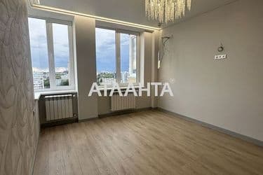 1-room apartment apartment by the address st. Solnechnaya (area 44 m²) - Atlanta.ua - photo 21