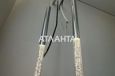 1-room apartment apartment by the address st. Solnechnaya (area 44 m²) - Atlanta.ua - photo 22
