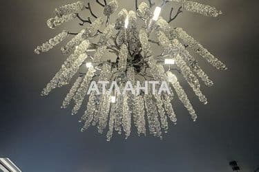 1-room apartment apartment by the address st. Solnechnaya (area 44 m²) - Atlanta.ua - photo 25