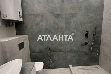 1-room apartment apartment by the address st. Solnechnaya (area 44 m²) - Atlanta.ua - photo 30