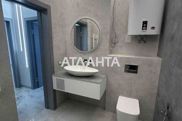 1-room apartment apartment by the address st. Solnechnaya (area 44 m²) - Atlanta.ua - photo 32