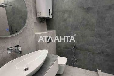 1-room apartment apartment by the address st. Solnechnaya (area 44 m²) - Atlanta.ua - photo 34