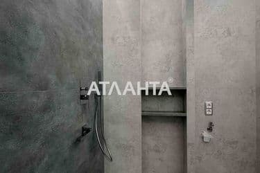 1-room apartment apartment by the address st. Solnechnaya (area 44 m²) - Atlanta.ua - photo 35