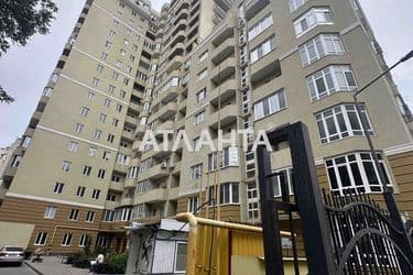 1-room apartment apartment by the address st. Solnechnaya (area 44 m²) - Atlanta.ua - photo 36