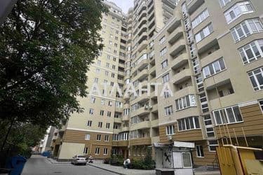 1-room apartment apartment by the address st. Solnechnaya (area 44 m²) - Atlanta.ua - photo 37