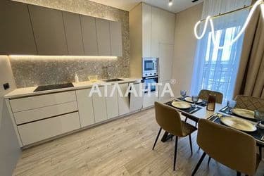 1-комнатная квартира по адресу ул. Краснова (площадь 42,2 м²) - Atlanta.ua - фото 13
