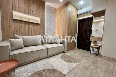1-комнатная квартира по адресу ул. Краснова (площадь 42,2 м²) - Atlanta.ua - фото 19