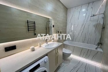 1-комнатная квартира по адресу ул. Краснова (площадь 42,2 м²) - Atlanta.ua - фото 22