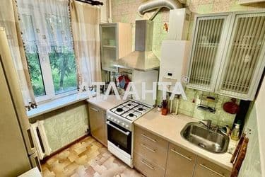 2-rooms apartment apartment by the address st. Yunosti prosp (area 49,3 m²) - Atlanta.ua - photo 12