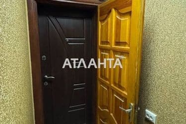 2-rooms apartment apartment by the address st. Yunosti prosp (area 49,3 m²) - Atlanta.ua - photo 15